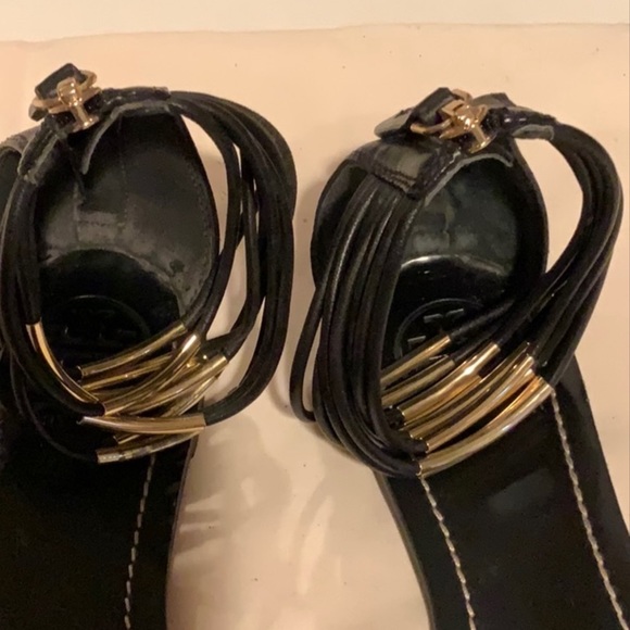 Tory Burch Mignon Sandal - Picture 7 of 7